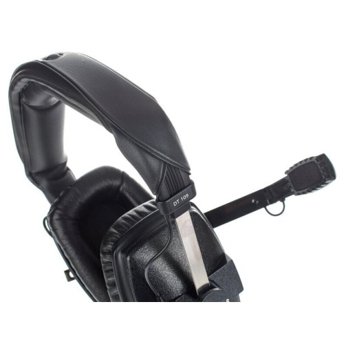 Beyerdynamic DT 109 200/400 black