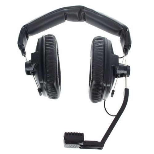Beyerdynamic DT 109 200/400 black