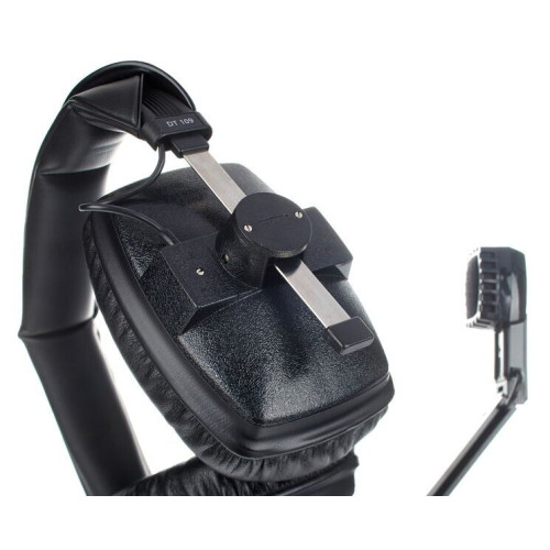 Beyerdynamic DT 109 200/400 black