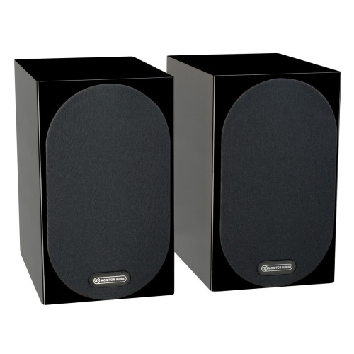 MONITOR AUDIO Silver Series 50 Black Gloss