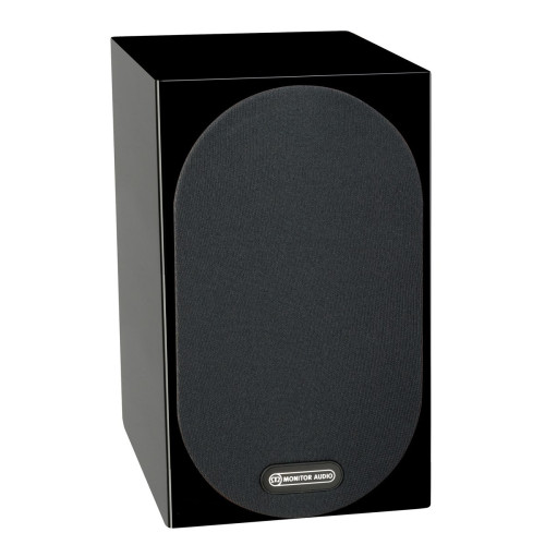 MONITOR AUDIO Silver Series 50 Black Gloss