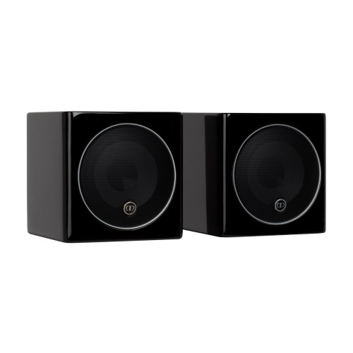 MONITOR AUDIO Radius 45 Black Gloss
