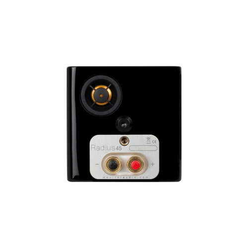 MONITOR AUDIO Radius 45 Black Gloss