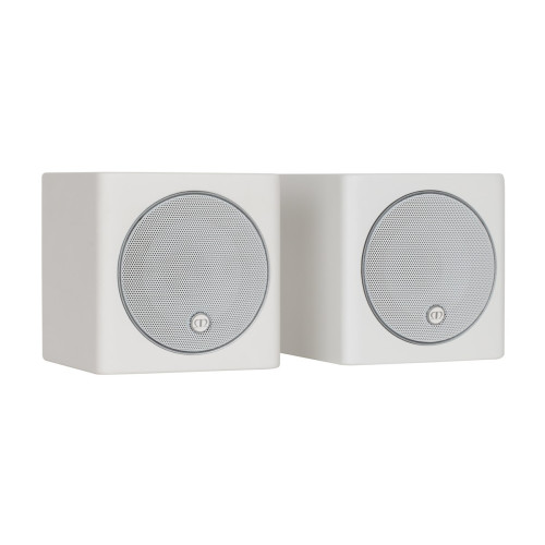 MONITOR AUDIO Radius 45 Satine White
