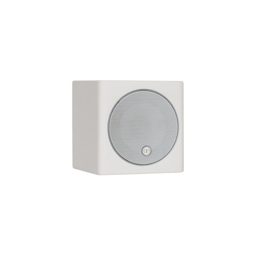 MONITOR AUDIO Radius 45 Satine White