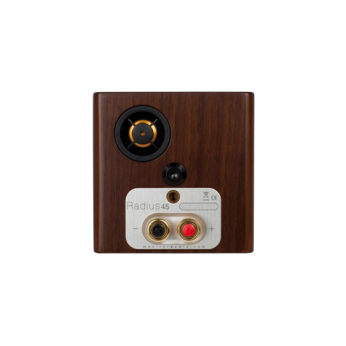 MONITOR AUDIO Radius 45 Walnut