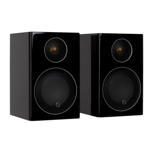 MONITOR AUDIO Radius 90 Black Gloss