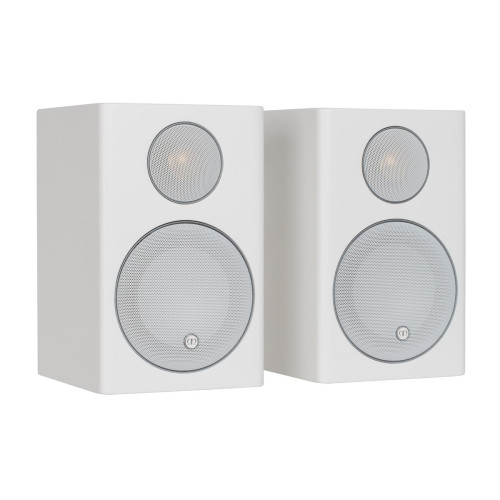 MONITOR AUDIO Radius 90 Satine White