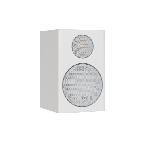 MONITOR AUDIO Radius 90 Satine White