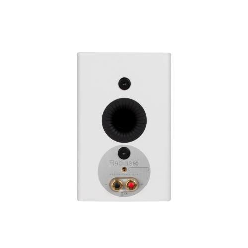 MONITOR AUDIO Radius 90 Satine White