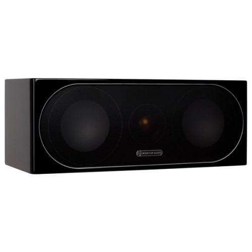 MONITOR AUDIO Radius 200 Black Gloss