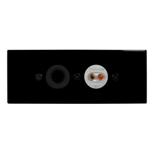 MONITOR AUDIO Radius 200 Black Gloss
