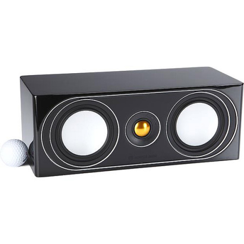MONITOR AUDIO Radius 200 Black Gloss