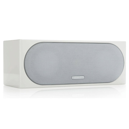 MONITOR AUDIO Radius 200 Satine White