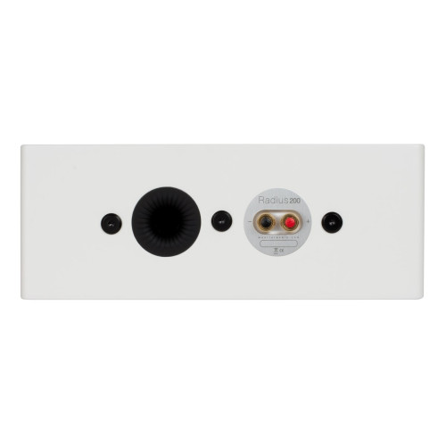 MONITOR AUDIO Radius 200 Satine White
