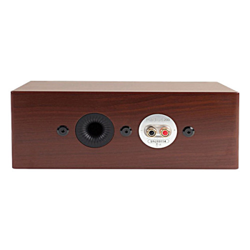 MONITOR AUDIO Radius 200 Walnut