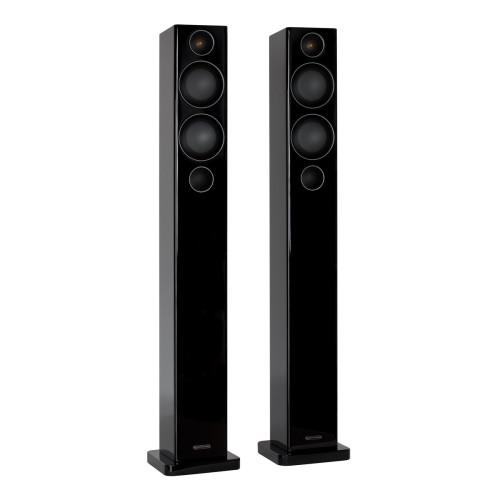 MONITOR AUDIO Radius 270 Black Gloss