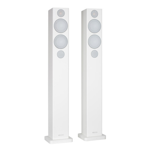 MONITOR AUDIO Radius 270 Satine White