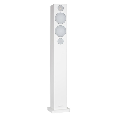 MONITOR AUDIO Radius 270 Satine White
