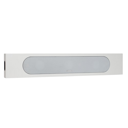 MONITOR AUDIO Radius One Satine White