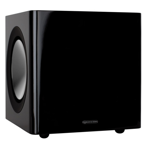 MONITOR AUDIO Radius 380 Black Gloss