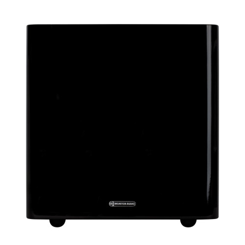 MONITOR AUDIO Radius 380 Black Gloss