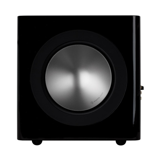 MONITOR AUDIO Radius 380 Black Gloss