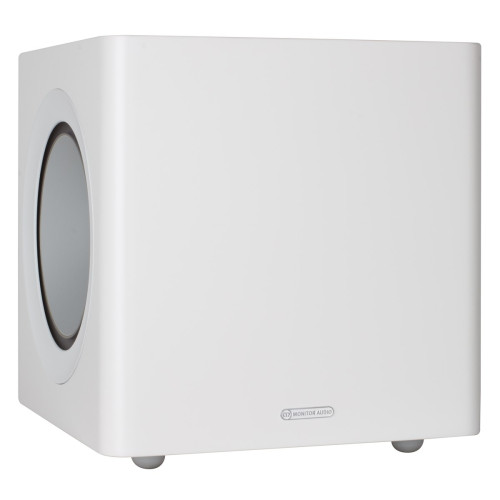 MONITOR AUDIO Radius 380 Satine White