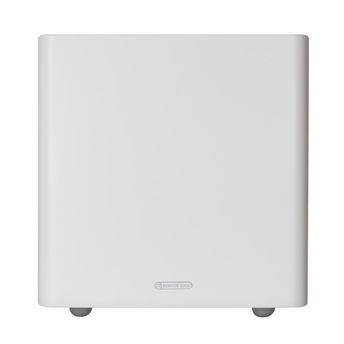 MONITOR AUDIO Radius 380 Satine White