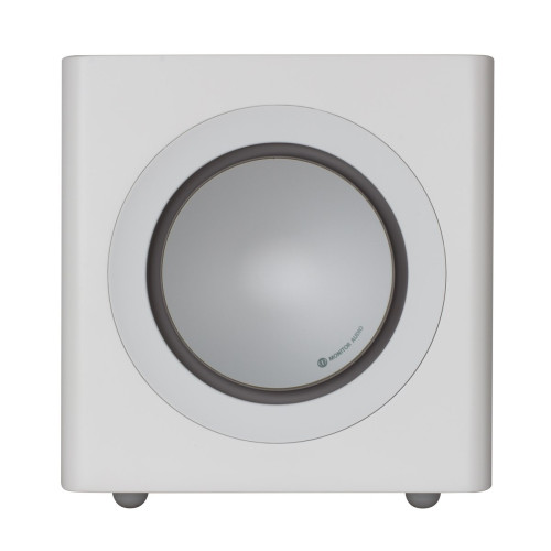MONITOR AUDIO Radius 380 Satine White