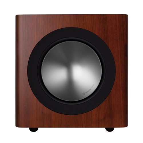MONITOR AUDIO Radius 380 Walnut