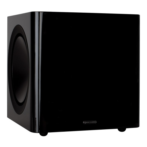MONITOR AUDIO Radius 390 Black Gloss