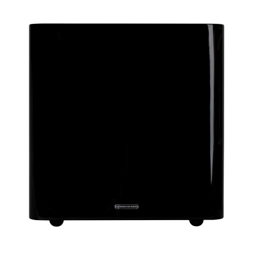 MONITOR AUDIO Radius 390 Black Gloss