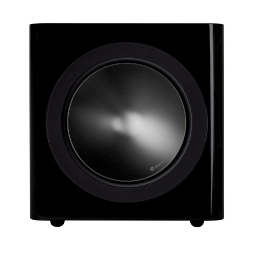 MONITOR AUDIO Radius 390 Black Gloss