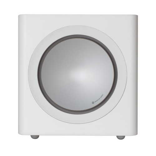 MONITOR AUDIO Radius 390 Satine White