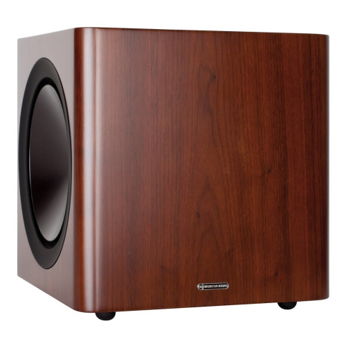 MONITOR AUDIO Radius 390 Walnut