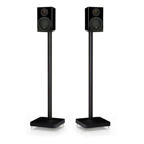 MONITOR AUDIO Radius Stand Black