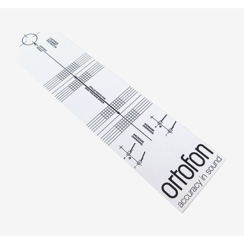 Ortofon ALIGNMENT tool