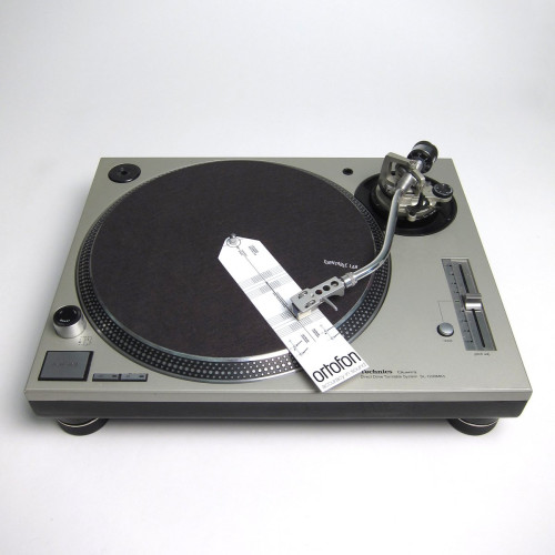 Ortofon ALIGNMENT tool