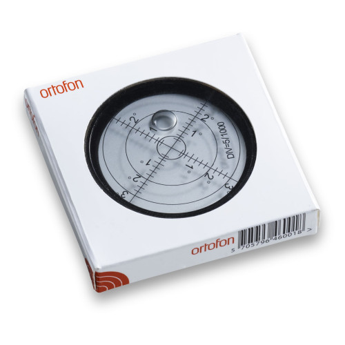 Ortofon Bubble Level
