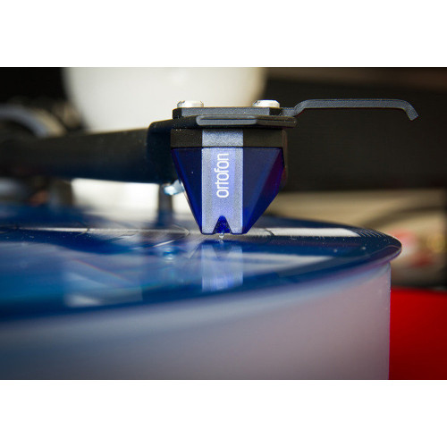 Ortofon cartridge 2M BLUE