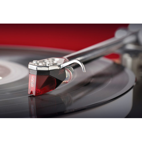 Ortofon cartridge 2M Red PnP MKII