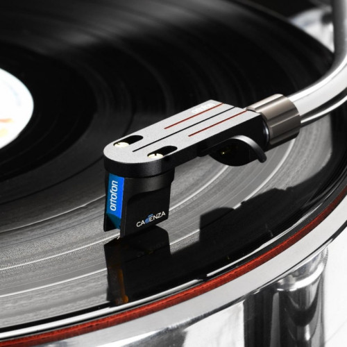 Ortofon cartridge CADENZA MC BLUE