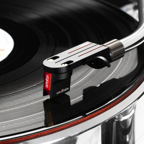 Ortofon cartridge CADENZA MC RED