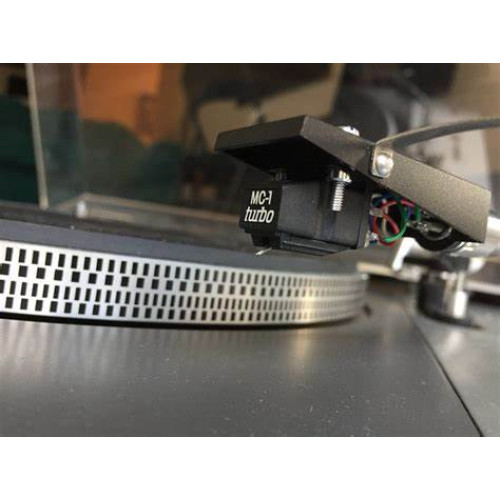 Ortofon cartridge MC 1 TURBO