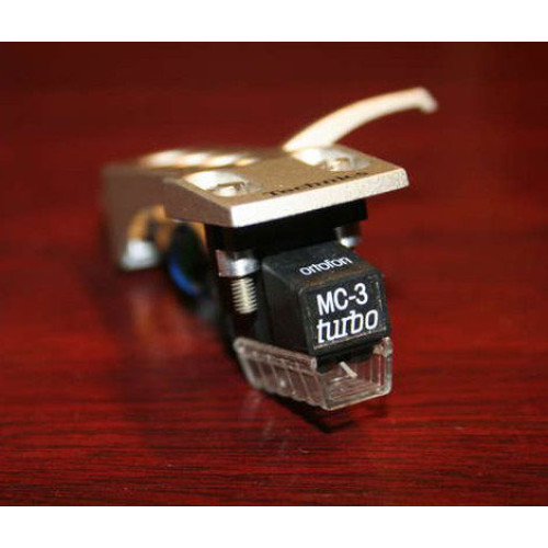 Ortofon cartridge MC 3 TURBO