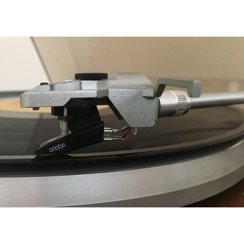 Ortofon cartridge OM 5 Super