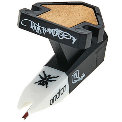 Ortofon cartridge OM Q.BERT