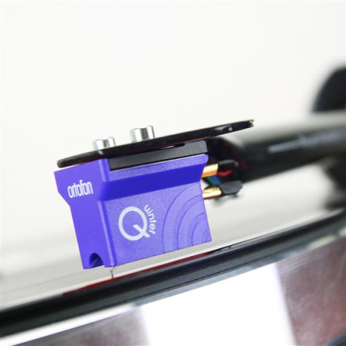 Ortofon cartridge QUINTET BLUE