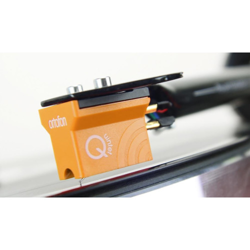 Ortofon cartridge QUINTET BRONZE